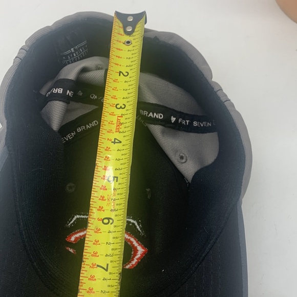 Minnesota Twins Baseball Cap Adjustable. HT2924 - Picture 9 of 9